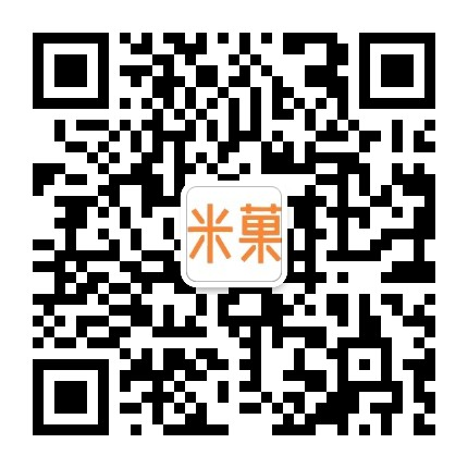 客服的二维码