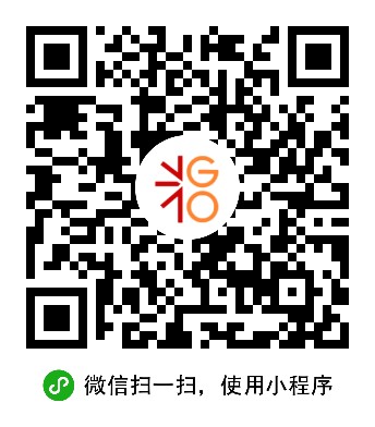 微信小程序的二维码